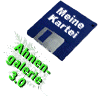 Kartei im Ahnengalerie-Archivformat (1243 KB)